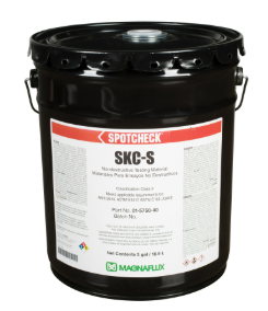 Dung Dịch Làm Sạch Và Tẩy Thấm SKC-S MAGNAFLUX 01-5750-40, Dung Tích 5 Gal (18.9 L)