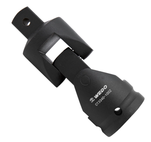 Impact Universal Joint, CT3340 Series, 3/4