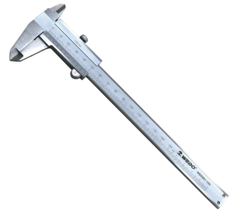 Callipers, WD5001 Series, 150-300mm, WEDO, Steel