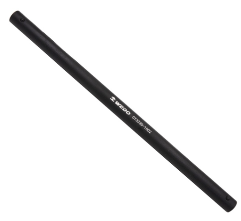 Bar,Sliding, CT3330-1002, 21x400mm, WEDO