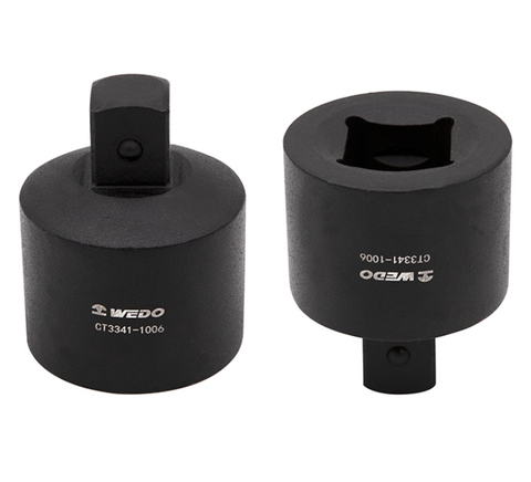 Adaptor, CT3341 Series, 1/2