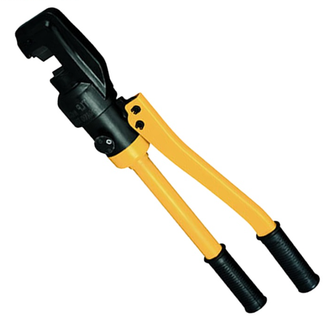 Hydraulic Rebar Cutters, WD887-20, 12T, WEDO, Steel