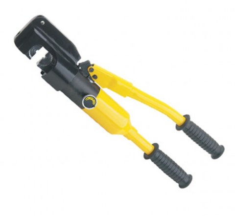 Hydraulic Crimpling, WD877-300, 12T, WEDO, Steel