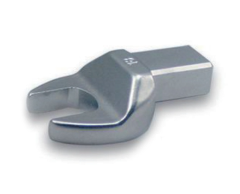 Rectangular Ring End Fitting, WD284L Series, 4-42mm, 9×12mm, WEDO, Steel