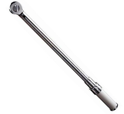 Torque Wrench, WD280A Series, 1/4