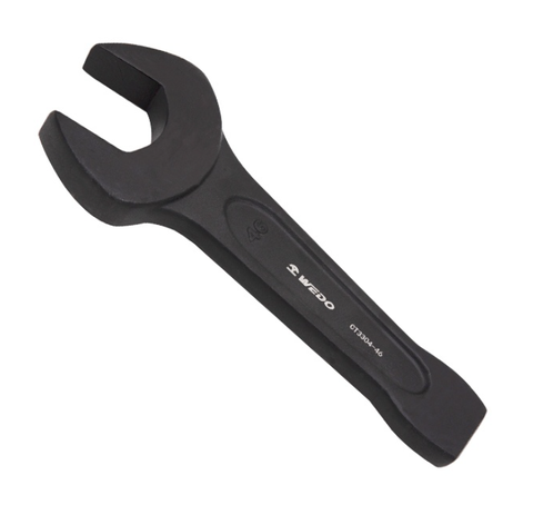 Wrench,Striking Open(DIN 133), CT3304 Series, 22-150mm / 7/8"-5-7/8", WEDO