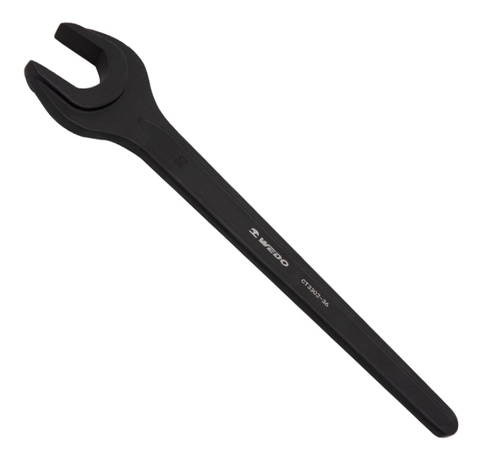 Wrench,Single Open End(DIN 894), CT3302 Series, 14-150mm, WEDO