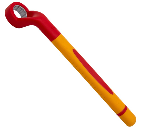 Injection Wrench, Single Box Offest, IN531 Series, 6-32mm, WEDO, Insulated Steel