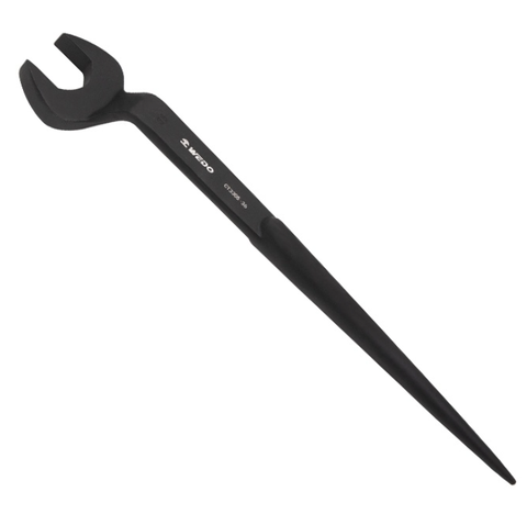 Wrench,Construction with Pin, CT3305 Series, 17-55mm, WEDO