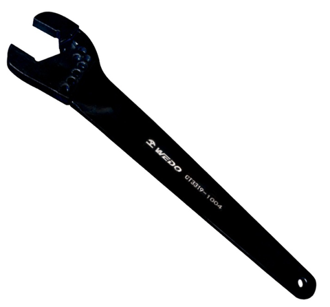 Giant Adjustable Wrench, CT3319 Series, 1-3/8