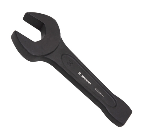 Wrench,Striking Open(DIN 133), CT3304 Series, 22-150mm / 7/8