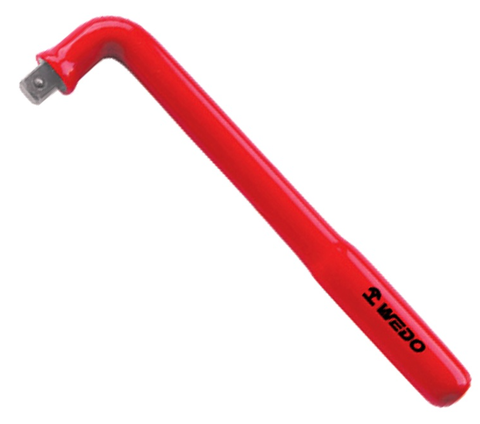 Dipped Offest Handle, IN539 Series, 3/8