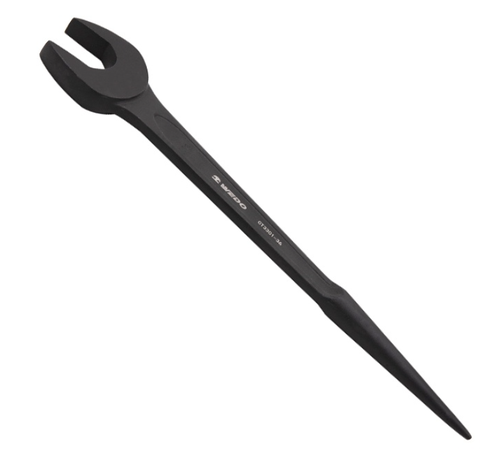 Wrench,Construction With Pin, CT3301 Series, 17-150mm, WEDO