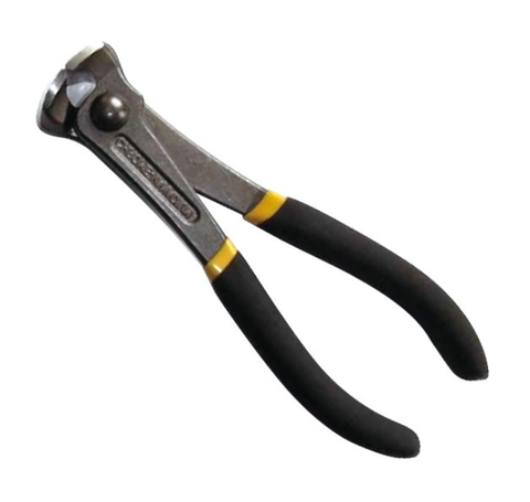 End Cutting Pliers, WD372 Series, 6