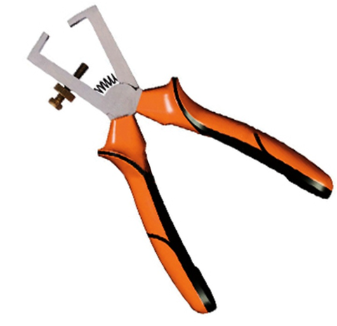 Wire Stripper Plier, WD370-06, 6