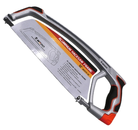 Aluminium Hacksaw Frame, WD571-12, 12