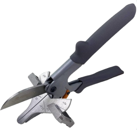 Multi-Angle Shears, WD2701, 245mm, WEDO, Steel