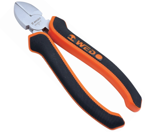 Pliers,Diagonal Cutting, HG353 Series, 6