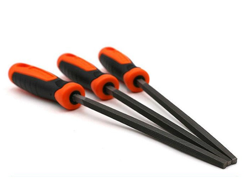Round File, WD560 Series, 6