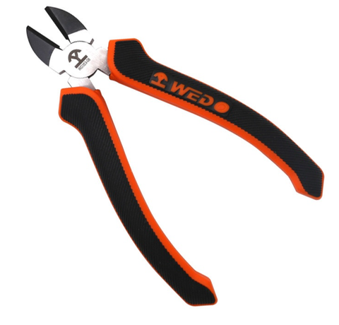 Pliers Diagonal Cutting, WD353 Series, 6