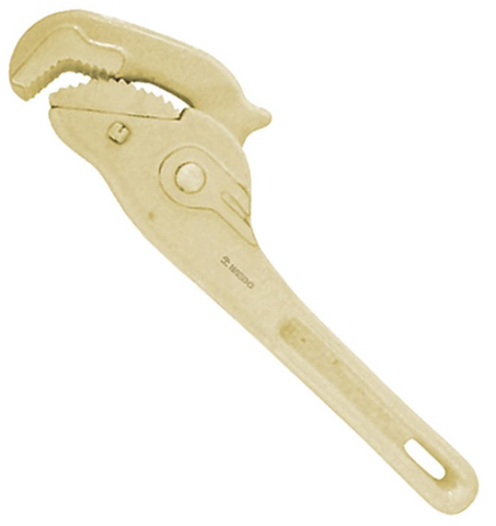 Universal Wrench, WEDO, Non-Sparking, Al-Br, Mã AL129C, 10-60mm