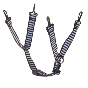 Dây Quai Nón 4 Điểm MSA 9100002