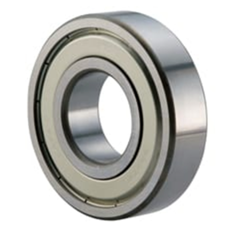 Vòng Bi Cầu Rãnh Sâu NSK 6211 ZZCM