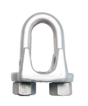 Khóa Cáp (Ốc Siết Cáp) WRCL-003 3/4