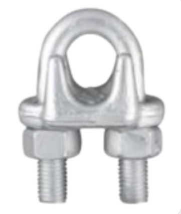 Ốc Siết Cáp KP-3010, KBC, Korea