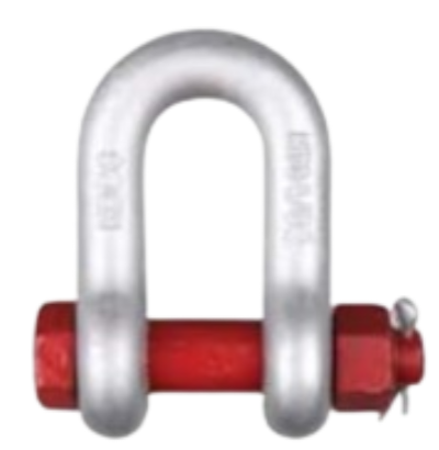 Ma Ní Omega Chốt Vặn Ren (SB) KP-2017 2-1/2