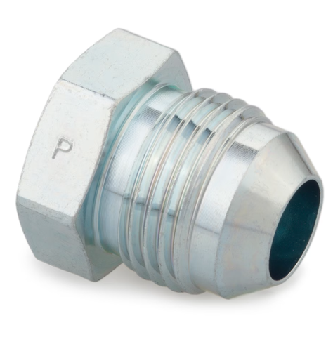 12FNMTXS, Parker, Cup for JIC Triple-LOK 37°