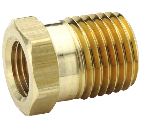 VS209P-12-2, Parker, FITTING, 3/4 NPT PLUG