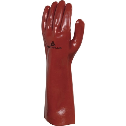 Găng Tay Chống Hóa Chất Delta Plus BASF-PVCC400