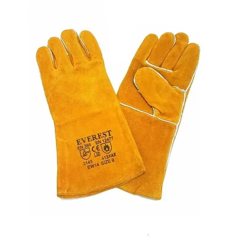 Găng Tay Tĩnh Điện Phủ Ngón Jiangsu BA2305DF, Cỡ S Đến XL