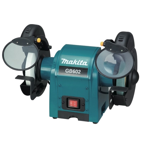 150mm Máy Mài 2 Đá Makita GB602