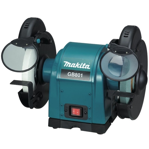 205mm Máy Mài 2 Đá Makita GB801