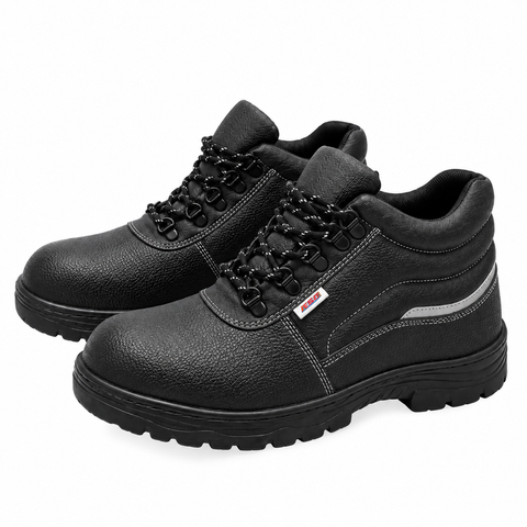Giày Bảo Hộ Lao Động RANGER MID