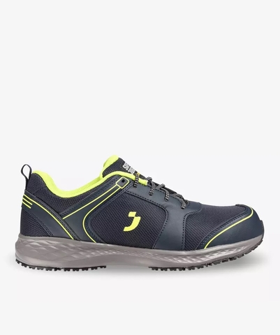 Giày Bảo Hộ Safety Jogger BALTO S1, Cỡ 35 Đến 48