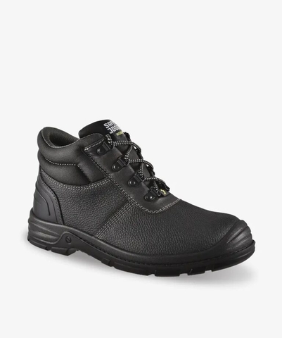 Giày Bảo Hộ Safety Jogger X2020P31 S3, Cỡ 35 Đến 48