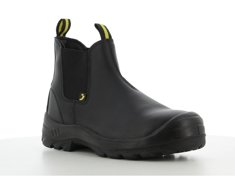 Giày Safety Jogger BESTFIT S1P, Cỡ 36 Đến 48