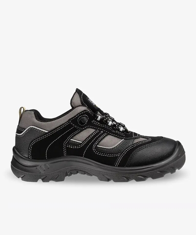 Giày Bảo Hộ Safety Jogger JUMPER3 S3, Cỡ 35 Đến 48