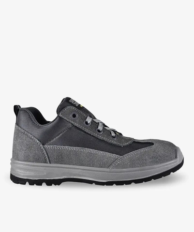 Giày Bảo Hộ Safety Jogger ORGANIC S1P, Cỡ 35 Đến 42