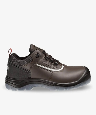 Giày Bảo Hộ Safety Jogger PLUTO-EH SB, Cỡ 35 Đến 47