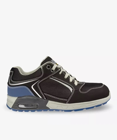 Giày Bảo Hộ Safety Jogger RAPTOR S1P, Cỡ 36 Đến 47
