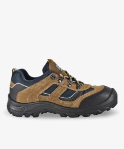 Giày Bảo Hộ Safety Jogger X200031 S3, Cỡ 35 Đến 47