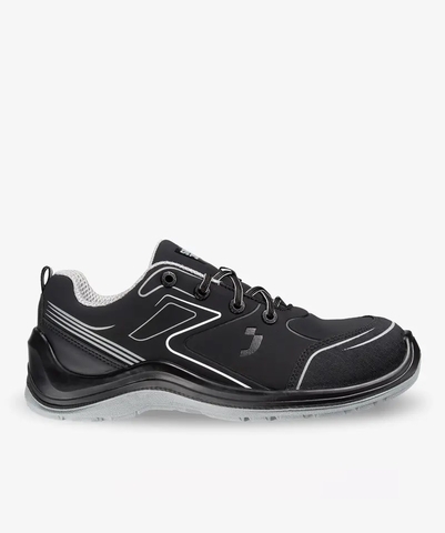 Giày Bảo Hộ Lao Động Safety Jogger FLOW S3 LOW