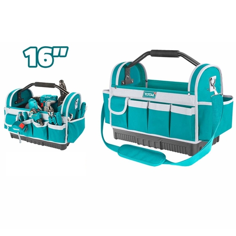Giỏ Đựng Công Cụ 16 Inch Total