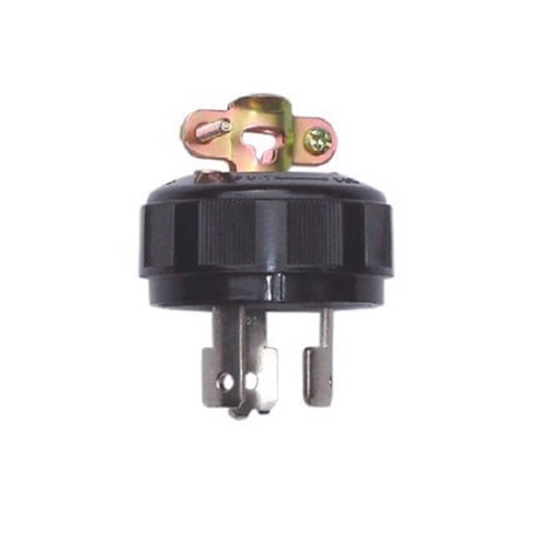 Phích Cắm Locking Panasonic WF6330, 45mm, Trắng