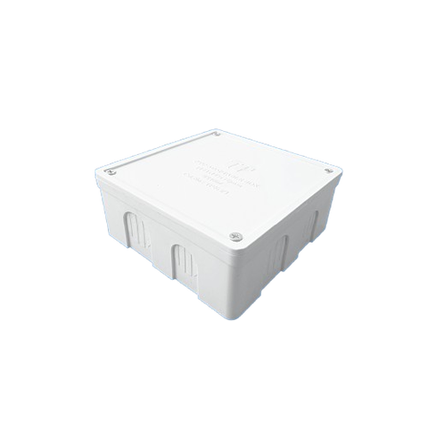 Hộp Vuông TPE H20B, 200x200x56mm, 10 Cái / Thùng