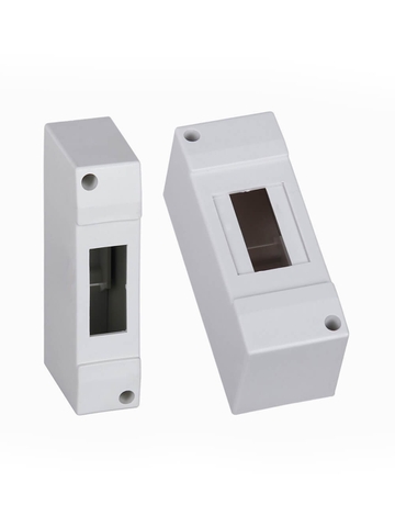 Hộp Điện MCB Bee AUTO HAG II - 2P